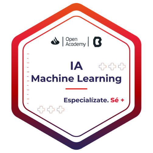 Inteligencia Artificial & Machine Learning